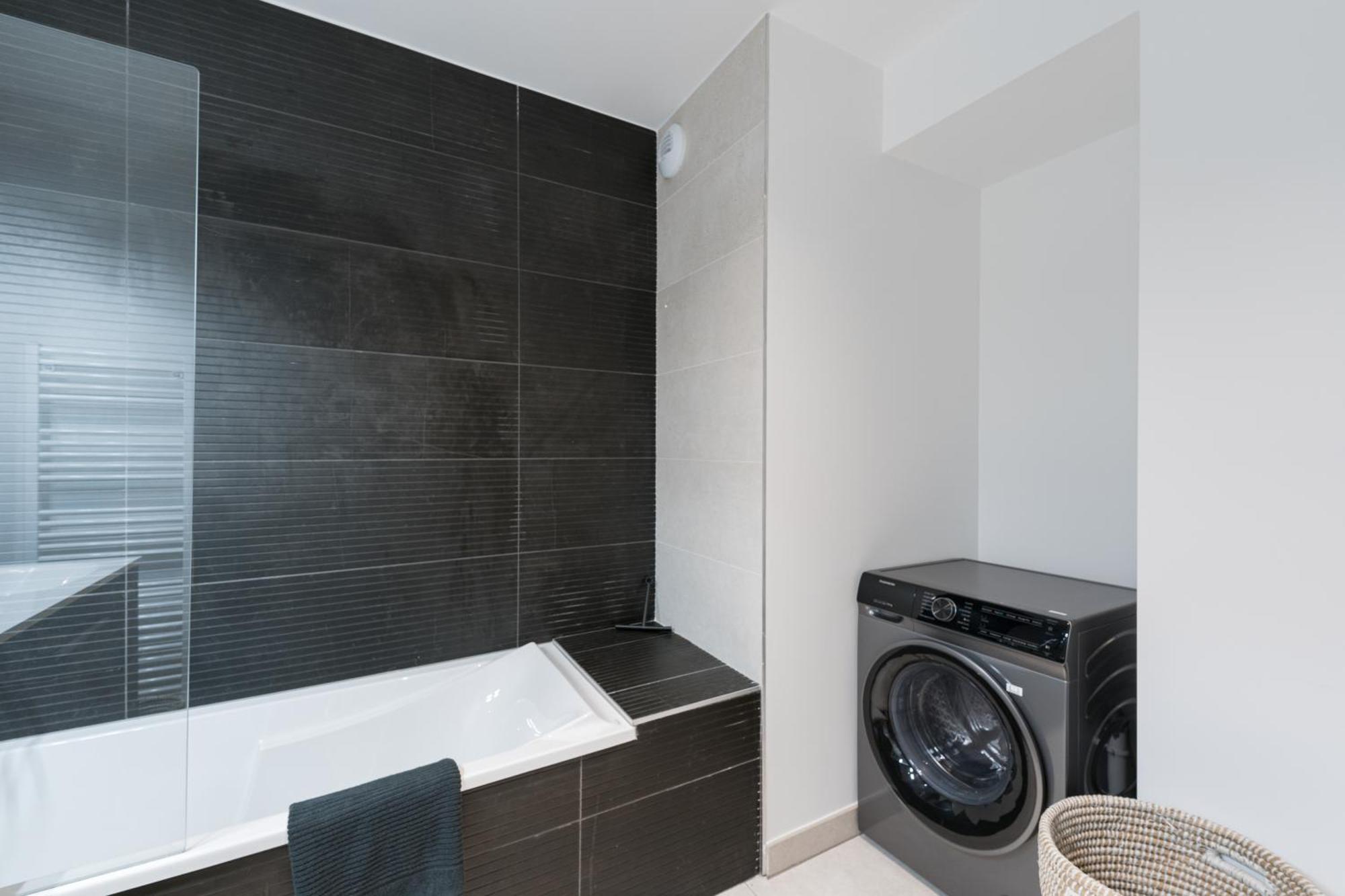 Sunny - Luxury Flat With Services Megève