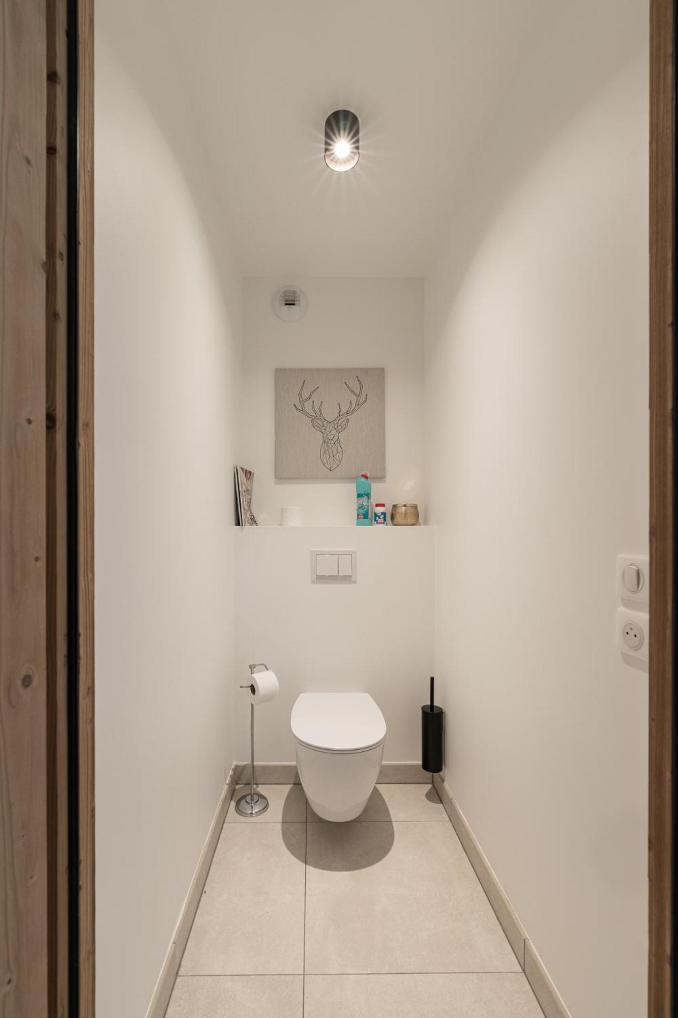 Apartamento Sunny - Luxury Flat With Services *