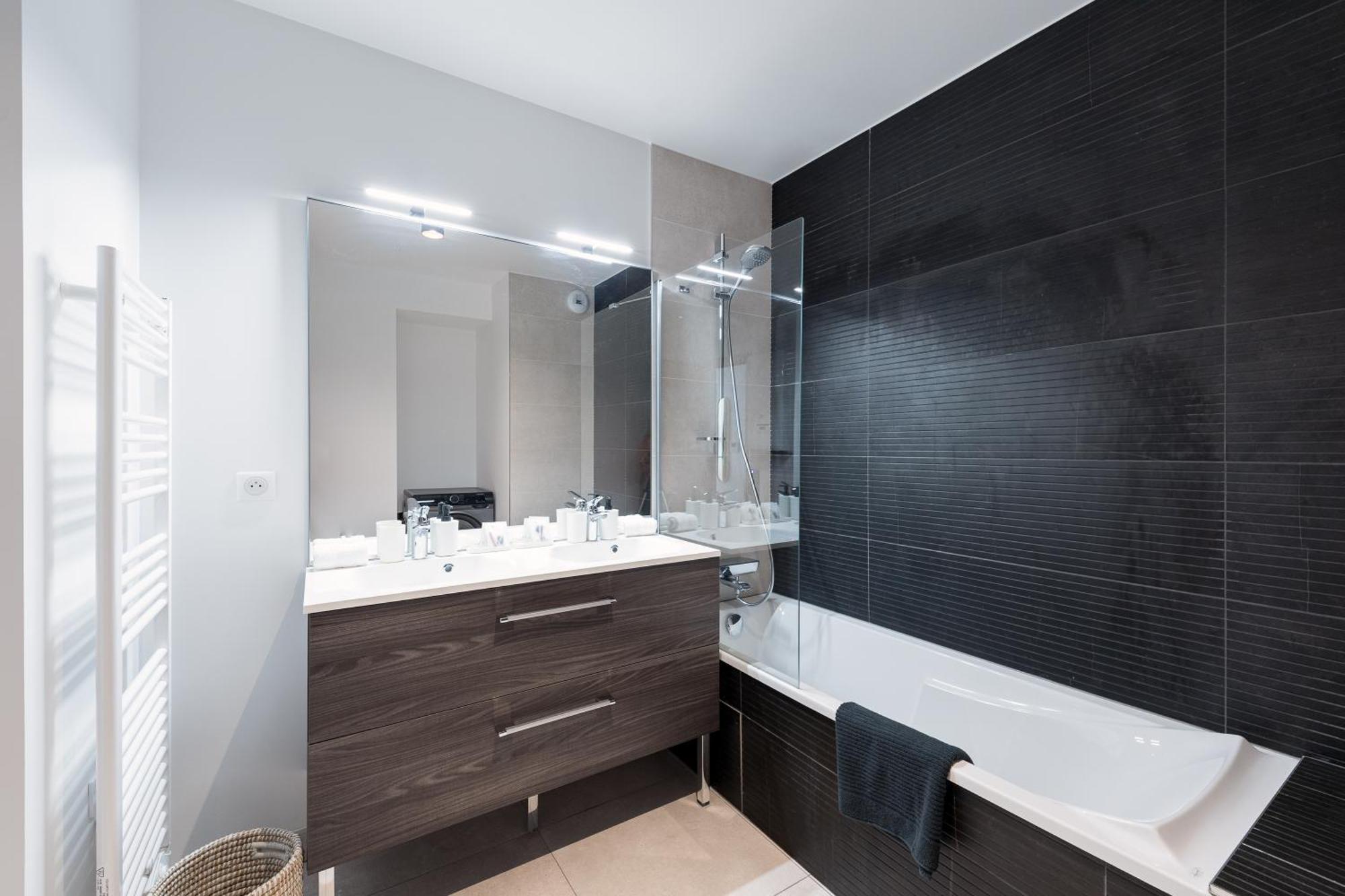 Apartamento Sunny - Luxury Flat With Services