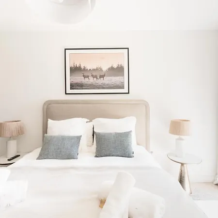 Sunny Megeve - Luxury Flat With Services Exterior foto